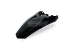 Polisport bagskærm KTM SX/SX-F(11-->)EXC/EXC-F(12-->)XC/XC-F(11-->) sort (6)