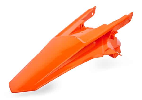 Polisport bagskærm KTM SX/SXF/SXF 2016 orange ktm 16 (12)