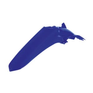 Polisport bagskærm Yamaha YZ125/250 (22->) Blå Yamaha (1)