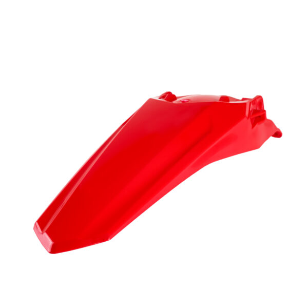 Polisport bagskærm Honda CRF450R(21->) Rød (8)