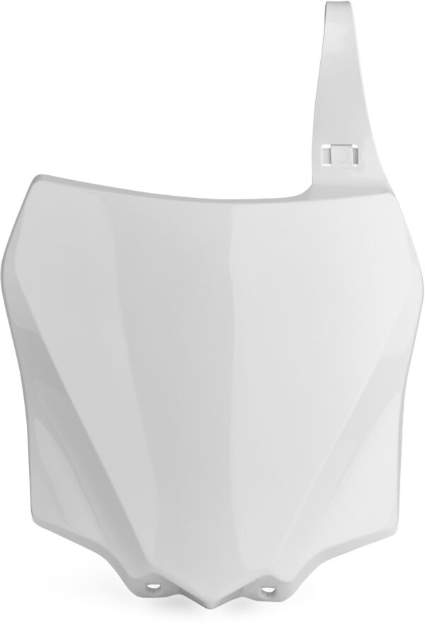 Polisport nummerplade KX85 14-15 (12)