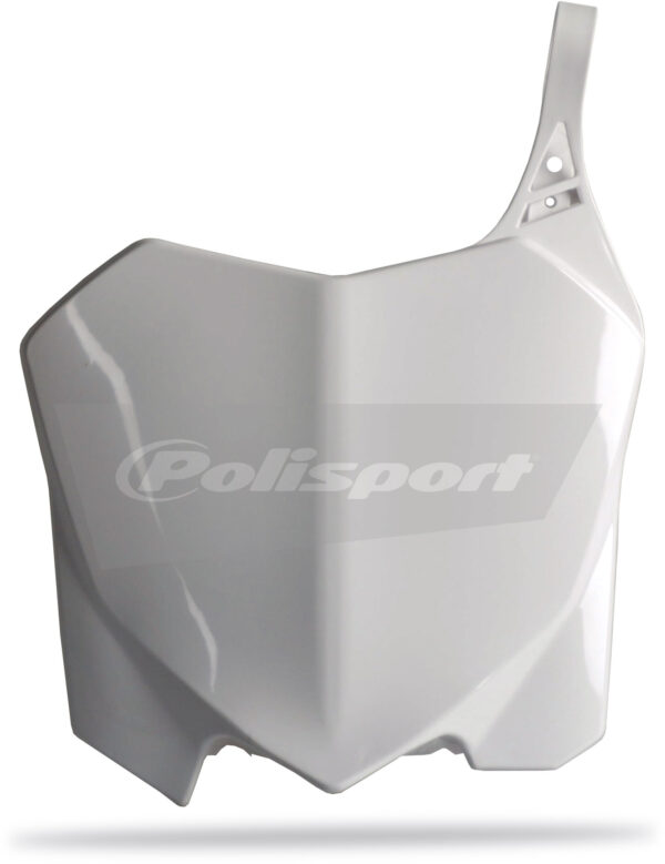 Polisport nummerplade CRF250 10-13/450 09-12 (10)