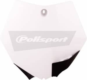 Polisport nummerplade SX85 13 (10)