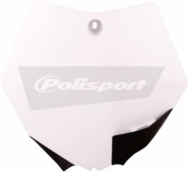 Polisport nummerplade SX85 13 (10)