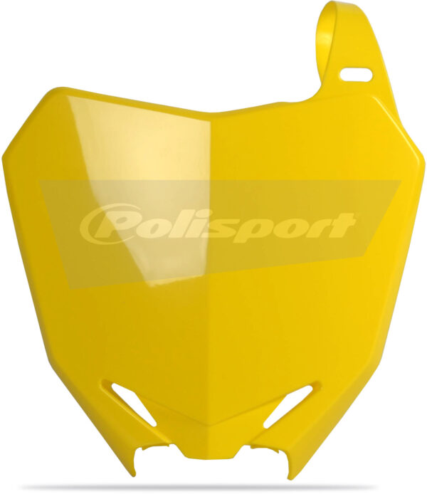 Polisport nummerplade RMZ 250 10-15/RMZ 450 08-15 (12)