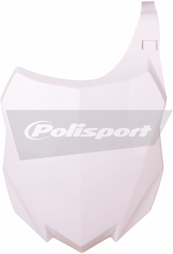 Polisport nummerplade KX250/450F 13 (10)
