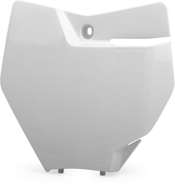 Polisport forreste nummerplade SX/SX-F 16 (10)