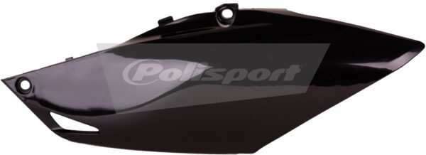 Polisport sidepaneler CRF450 sort (6)