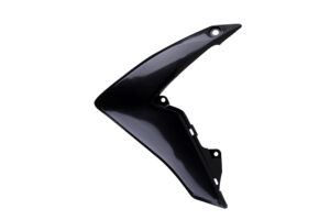 Polisport øvre køleribber Honda CRF110F(13-->) sort (10)