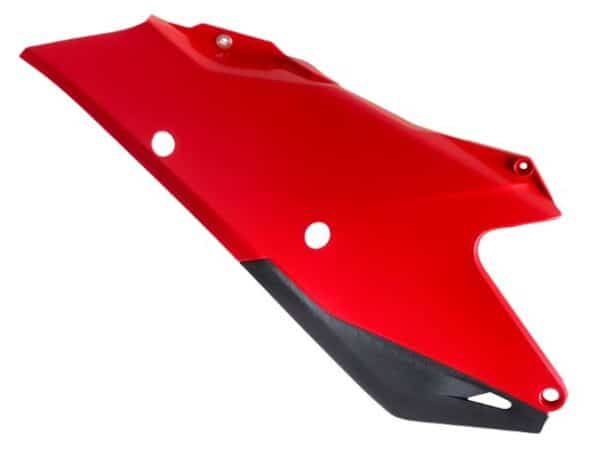 Polisport sidepaneler GASGAS EC/ECF/MC/MCF (21->) Rød (7)