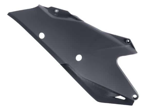 Polisport sidepaneler GASGAS EC/ECF/MC/MCF (21->) Nardo Grey (7)