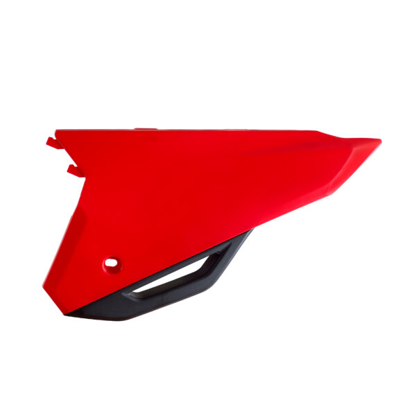 Polisport Sidepaneler Honda CRF450R(21->) Rød (6)