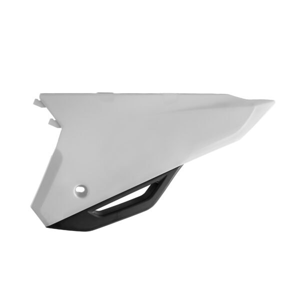 Polisport Sidepaneler Honda CRF450R(21->) Hvid (6)