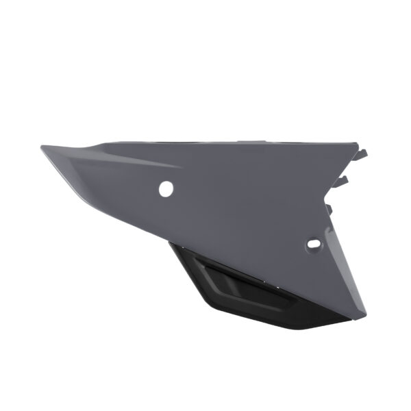 Polisport Sidepaneler Honda CRF450R(21->) Nardo Grey (6)