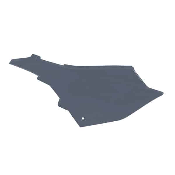 Polisport sidepanel Yamaha YZ125/250 (22->) Nardo Grey (1)