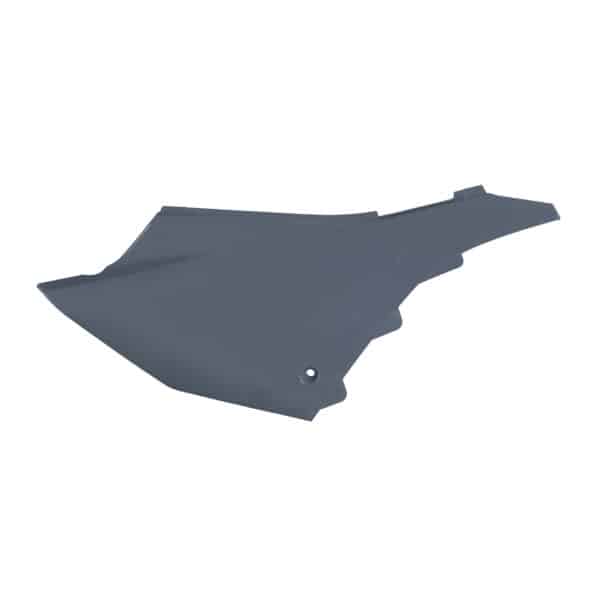 Polisport sidepanel Yamaha YZ125/250 (22->) Nardo Grey (1) - Image 2