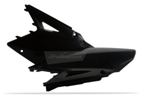 Polisport sidepaneler RMZ450 (08-17) sort (5)