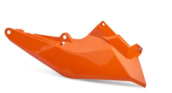 Polisport sidepaneler KTM SX/SXF/XCF 2016 orange ktm 16 (6)