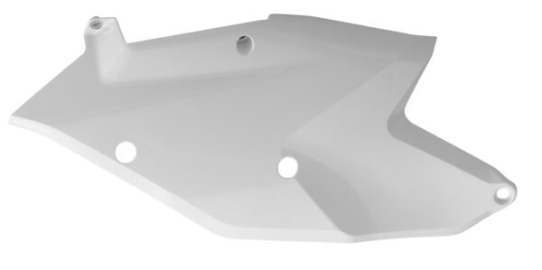 Polisport sidepaneler KTM SX/SXF/XCF 2016 hvid ktm oem 16 (6)