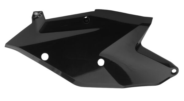 Polisport sidepaneler SX/EXC SORT (6) - Image 2