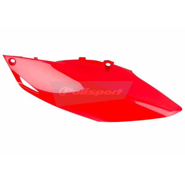 Polisport sidepaneler CRF250R(14-17)/450R(13-16) rød cr04 (6)
