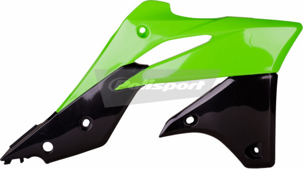 Polisport kølerskærm KX250F 13 (8)