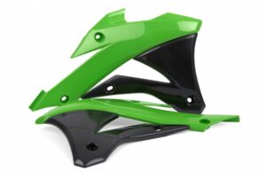 Polisport kølerskærm KX85 14-15 (7)