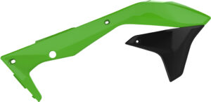 Polisport kølerskærme KX450F 16 (6)