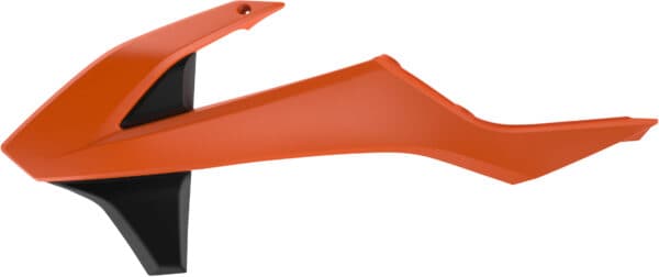 Polisport kølerskærme SX/SX-F 16 (5)