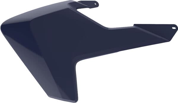 Polisport kølerskærme TC125, FC250/350/450 OEM-farve 2016-18 husq blå (8)