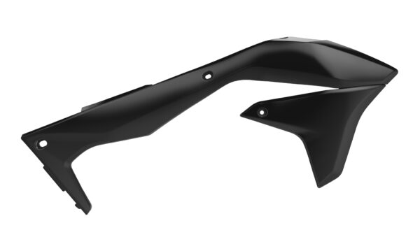 Polisport Rad. Scoop Kawasaki KX450F(16-18) sort (6)