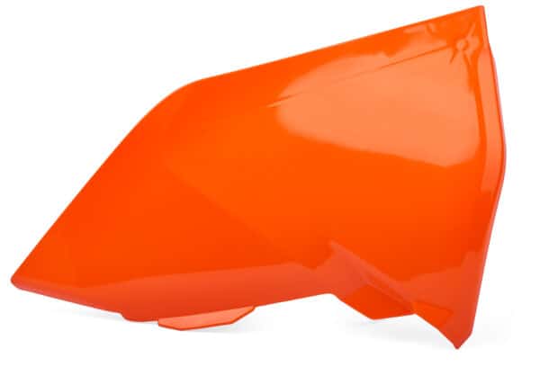 Polisport sidepanel luftfilterkasse KTM SX/SXF/XCF 2016 orange ktm 16 (10)