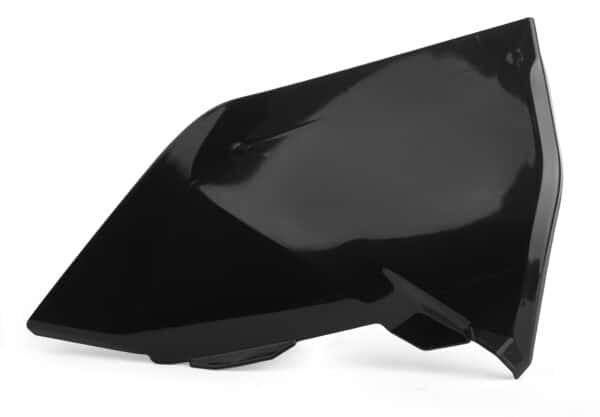 Polisport sidepanel luftfilterkasse KTM SX/SXF/XCF 2016 sort (10)