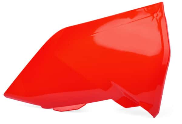 Polisport sidepanel luftfilterkasse KTM SX/SXF/XCF (16->) Flo Orange (10)