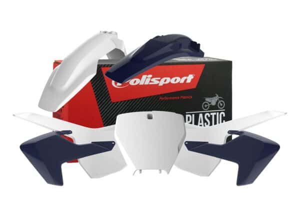 Polisport plastsæt TC125/250, FC250/350/450 16-18 OEM (1)