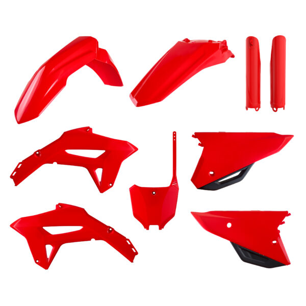 Polisport Full Kit CRF450(21->) OEM OEM-farve (1)