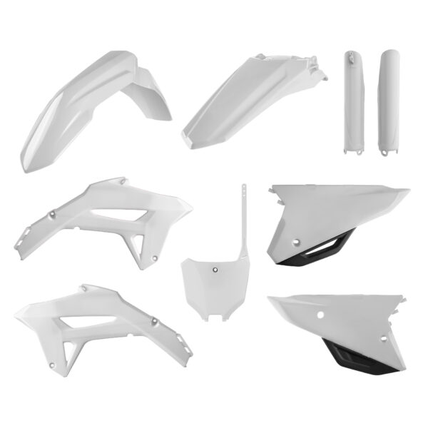 Polisport Full Kit CRF450(21->) Hvid (1)