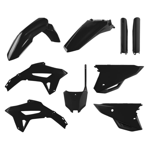 Polisport Full Kit CRF450(21->) Sort (1)