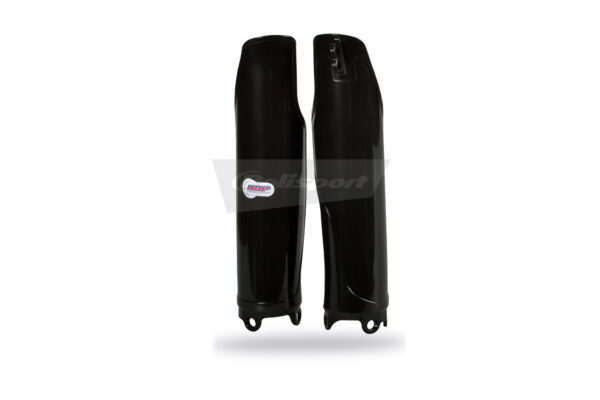 Polisport forgaffelbeskytter CRF250/450 (04-15) sort (8)