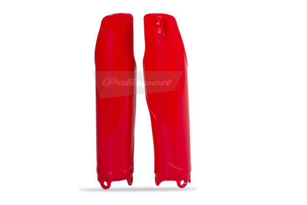 Polisport forgaffelbeskytter CRF250/450 rød (8)