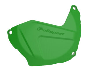 Polisport koblingsdækselbeskyttelse KX250F 2009-2016 grøn (7)