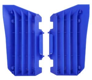 Polisport kølerflapper YZ250F/YZ450F 14-16 bl (26)