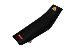 Polisport Komplet sæde Yamaha YZF250/450 2014-17 Sort/grå (1)