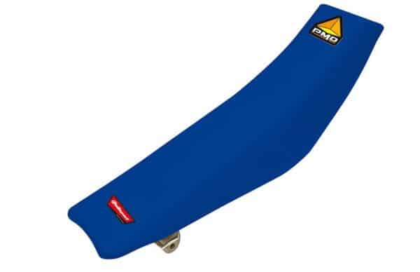 Polisport Komplet sæde Yamaha YZF250/450 2014-17 Blå/grå (1)