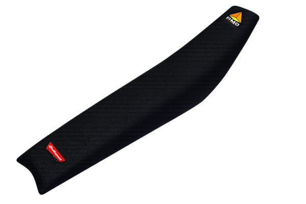 Polisport Komplet sæde Ktm SX-SXF 16-18/EXC 17-18 Sort/grå (1)