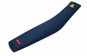 Polisport Komplet sæde Husqvarna FC/TC 16-18/FE/TE 17-18 Blå Hsq/grå (1)