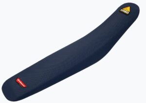 Polisport Komplet sæde Husqvarna FC/TC/FX/TX(19->) FE/TE(20->) std Blå Hsq/gre