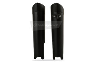 Polisport forgaffelbeskytter SX/SXF(08-14)OEM(08-10)EXC/EXCF(08-->)OEM(10) sort (6)