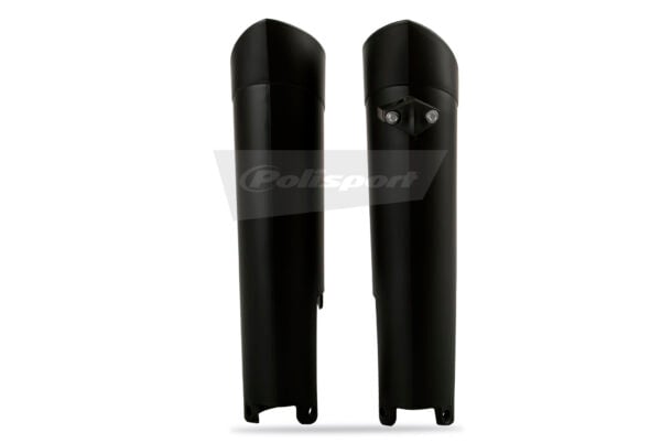 Polisport forgaffelbeskytter SX/SXF(08-14)OEM(08-10)EXC/EXCF(08-->)OEM(10) sort (6)