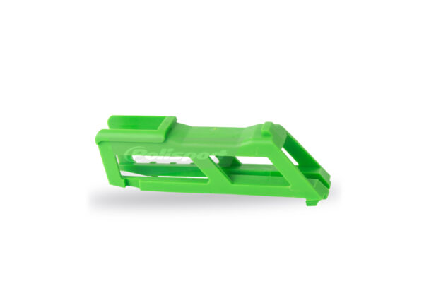 Polisport kædestyr Kawasaki KX250/450F(09-->) grøn 05 (18)